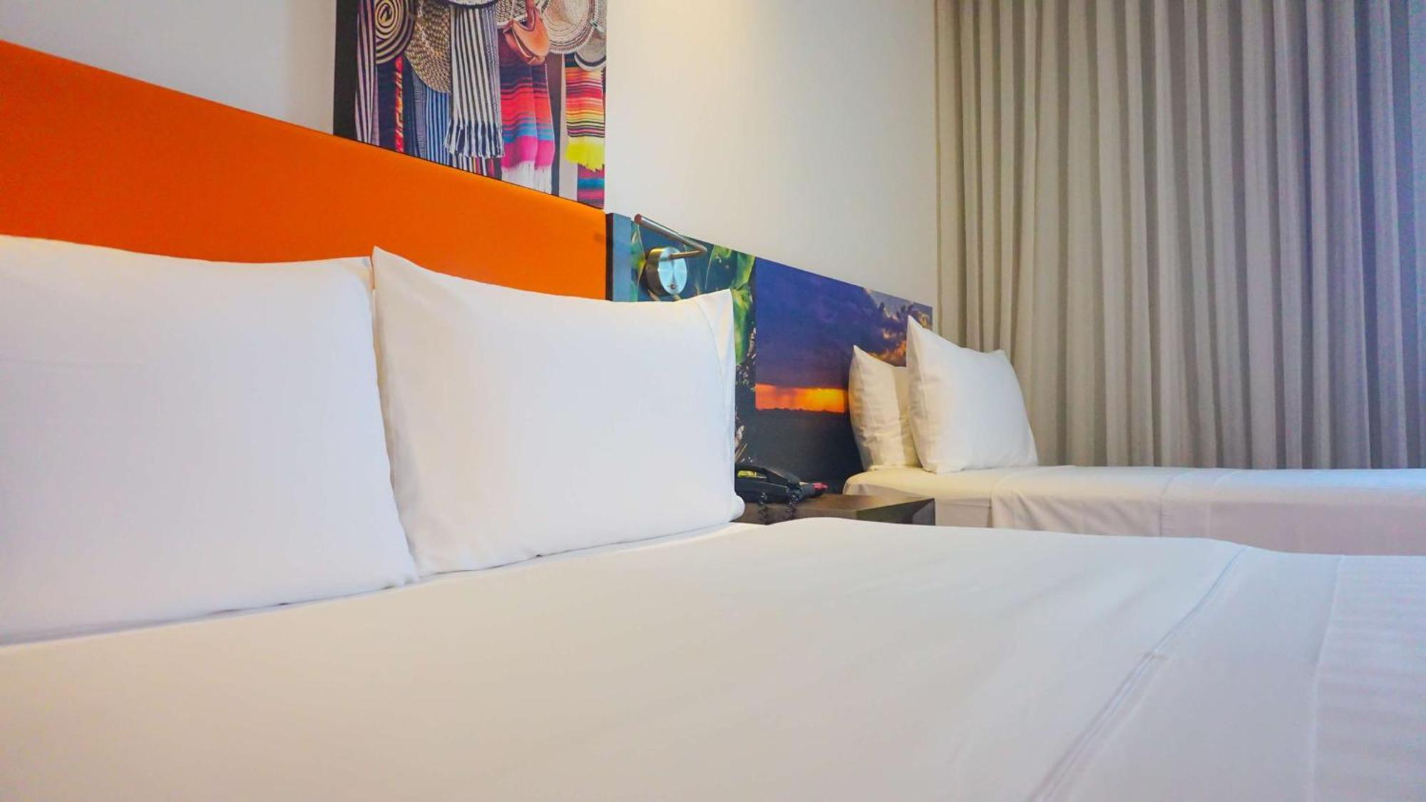 Hampton By Hilton Yopal Hotel Eksteriør billede