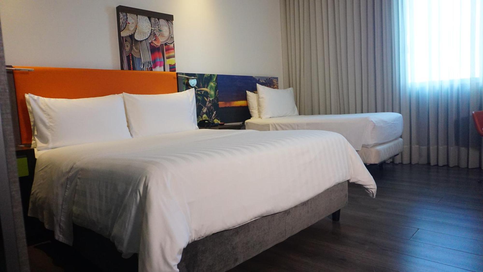 Hampton By Hilton Yopal Hotel Eksteriør billede